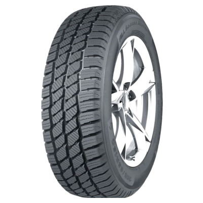 Шины Goodride 225/65R16C 112/110R All Season Master SW613 TL 8PR Шины Goodride 225/65R16C 112/110R All Season Master SW613 TL 8PR