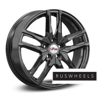 Диски iFree R18 / 6.5J PCD 5x108 ЕТ 33 ЦО 60.1 Бомбей Диски iFree R18 / 6.5J PCD 5x108 ЕТ 33 ЦО 60.1 Бомбей