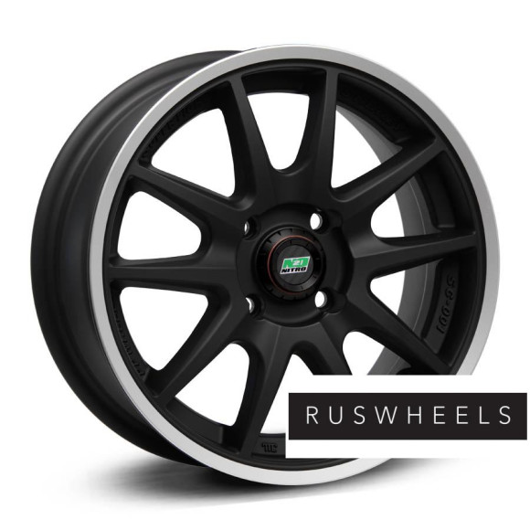 Диски N2O R15 / 6.5J PCD 4x114.3 ЕТ 38 ЦО 73.1 Y969 Диски N2O R15 / 6.5J PCD 4x114.3 ЕТ 38 ЦО 73.1 Y969