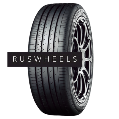 Шины Yokohama 225/55R17 97W Advan dB V553 TL Шины Yokohama 225/55R17 97W Advan dB V553 TL