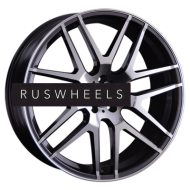 Диски Replay 10x22/5x112 ET55 D66,6 MR113 BKF (конус, MB001) Диски Replay 10x22/5x112 ET55 D66,6 MR113 BKF (конус, MB001)