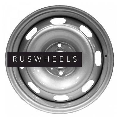 Диски Next 6x15/4x108 ET18 D65,1 NX-038 Sil Диски Next 6x15/4x108 ET18 D65,1 NX-038 Sil