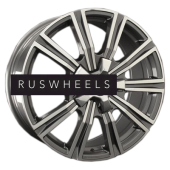 Диски Replay 8,5x20/5x150 ET58 D110,1 TY242 GMF (пш) Диски Replay 8,5x20/5x150 ET58 D110,1 TY242 GMF (пш)