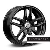 Диски Wheels UP R15 / 6J PCD 4x100 ЕТ 35 ЦО 67.1 Up125