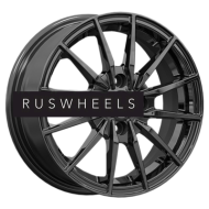 Диски iFree 5,5x14/4x100 ET39 D56,6 Финчер (КС1119) BK Диски iFree 5,5x14/4x100 ET39 D56,6 Финчер (КС1119) BK