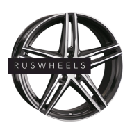 Диски Replay 8,5x20/5x112 ET38 D57,1 VV340 MBF (конус, C570) Диски Replay 8,5x20/5x112 ET38 D57,1 VV340 MBF (конус, C570)