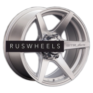 Диски LS 8,5x17/6x139,7 ET25 D106,1 800 SF (конус)