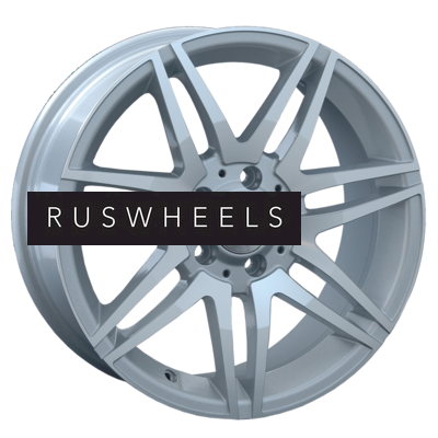 Диски Replay 8x18/5x112 ET60 D66,6 MR100 SF (конус, MB001) Диски Replay 8x18/5x112 ET60 D66,6 MR100 SF (конус, MB001)