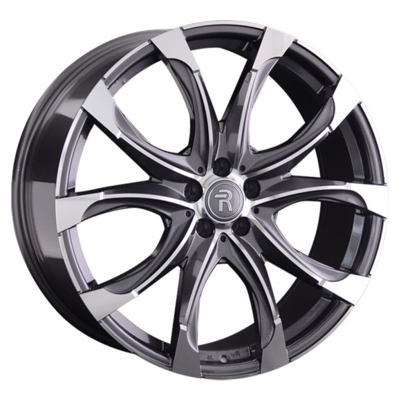 Диски REPLAY 9.5\R22 5*112 ET32 d66.6 GMF Диски REPLAY 9.5\R22 5*112 ET32 d66.6 GMF