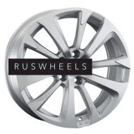 Диски Replay 7,5x18/5x114,3 ET45 D64,1 H104 SF (конус, C570) Диски Replay 7,5x18/5x114,3 ET45 D64,1 H104 SF (конус, C570)