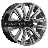 Диски Replay 9x20/6x139,7 ET30 D100,1 TA15 HPB (конус)