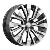 Диски СКАД 6.5\R17 4*100 ET43 d60.1 Алмаз Диски СКАД 6.5\R17 4*100 ET43 d60.1 Алмаз