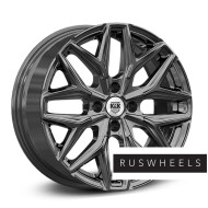 Диски КиК R17 / 7J PCD 5x114.3 ЕТ 35 ЦО 66.1 Ариус Диски КиК R17 / 7J PCD 5x114.3 ЕТ 35 ЦО 66.1 Ариус