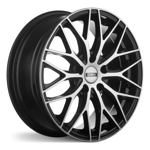 Диски Neo 7,0\R17 5*112 ET45 d57.1 BD