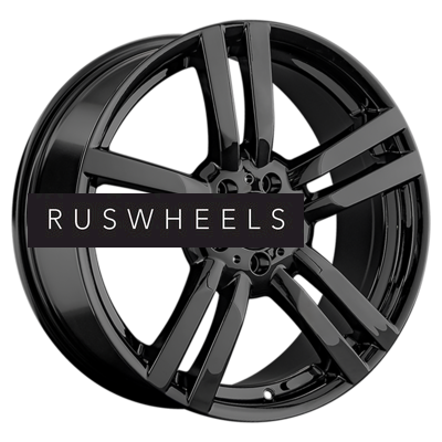 Диски Replay 8,5x19/5x112 ET45 D66,6 A300 BK (конус, MB001) Диски Replay 8,5x19/5x112 ET45 D66,6 A300 BK (конус, MB001)