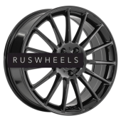 Диски Replay 7,5x18/5x112 ET51 D66,6 B206 BK (конус, B640) Диски Replay 7,5x18/5x112 ET51 D66,6 B206 BK (конус, B640)