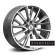 Диски Premium Series R18 / 7.5J PCD 5x112 ЕТ 39 ЦО 66.6 КР010 Audi A4