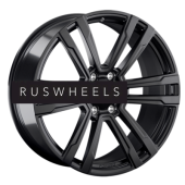 Диски LS Forged 9x22/6x139,7 ET45 D95,1 LS FG11 MB (конус, C570) Диски LS Forged 9x22/6x139,7 ET45 D95,1 LS FG11 MB (конус, C570)