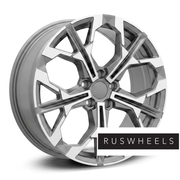 Диски RST R19 / 7.5J PCD 5x112 ЕТ 30 ЦО 66.6 R179FF Диски RST R19 / 7.5J PCD 5x112 ЕТ 30 ЦО 66.6 R179FF
