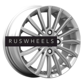 Диски Replay 6x15/4x100 ET46 D54,1 HND249 Sil (конус, C570)