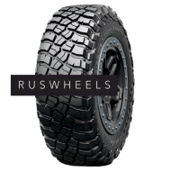 Шины BFGoodrich LT265/65R17 120/117Q LRE Mud Terrain T/A KM3 TL