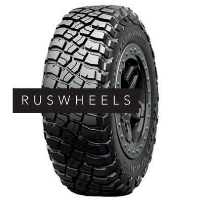Шины BFGoodrich LT265/65R17 120/117Q LRE Mud Terrain T/A KM3 TL