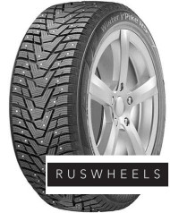Шины Hankook 235/50R18 101T XL Winter i*Pike X W429A TL (шип.) Шины Hankook 235/50R18 101T XL Winter i*Pike X W429A TL (шип.)
