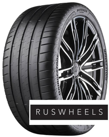 Шины Bridgestone 225/45/17 Y 94 PSPORT XL Шины Bridgestone 225/45/17 Y 94 PSPORT XL