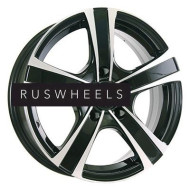 Диски Tech Line 6x15/5x100 ET38 D57,1 539 BD Диски Tech Line 6x15/5x100 ET38 D57,1 539 BD