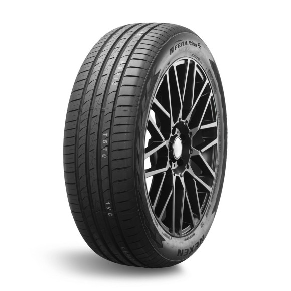 Шины Nexen  205/50/17  W 93 NFera Primus QX  XL
