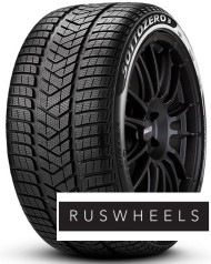 Шины Pirelli 245/40 r20 Winter Sottozero III 99V Runflat