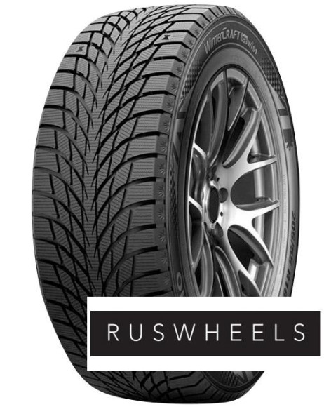 Шины Kumho 205/50/17 T 93 WI51 Шины Kumho 205/50/17 T 93 WI51