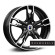Диски КиК R17 / 7J PCD 4x100 ЕТ 41 ЦО 60.1 Солар Диски КиК R17 / 7J PCD 4x100 ЕТ 41 ЦО 60.1 Солар
