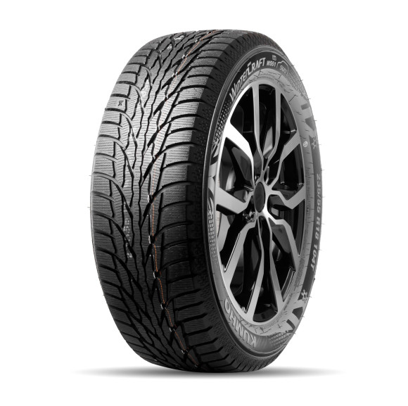 Шины Kumho  215/65/17  T 103 WS-51  XL