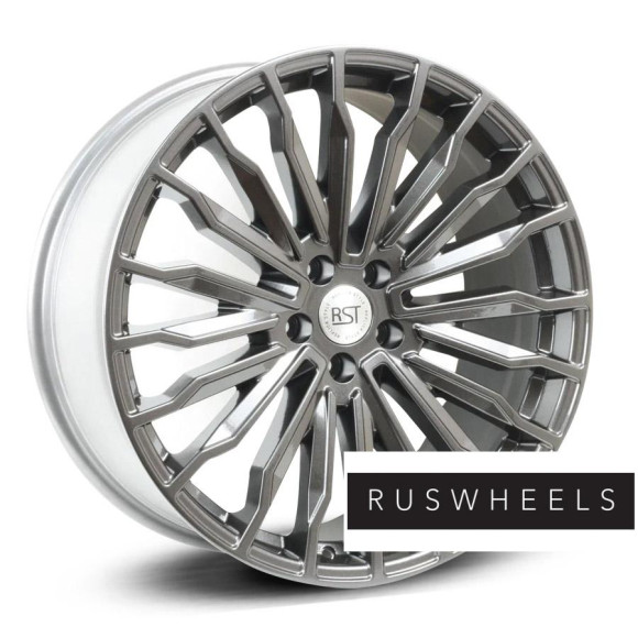 Диски RST R20 / 9J PCD 5x114.3 ЕТ 35 ЦО 67.1 R032