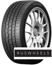 Шины Continental 255/35 r20 ContiWinterContact TS830 P 97W