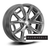 Диски Скад R19 / 7.5J PCD 5x114.3 ЕТ 45 ЦО 67.1 Паркер Диски Скад R19 / 7.5J PCD 5x114.3 ЕТ 45 ЦО 67.1 Паркер