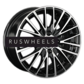 Диски LS 6,5x15/4x98 ET32 D58,6 768 BKF (конус) Диски LS 6,5x15/4x98 ET32 D58,6 768 BKF (конус)