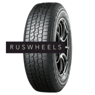 Шины Yokohama 225/55R19 99V Geolandar CV 4S G061 TL Шины Yokohama 225/55R19 99V Geolandar CV 4S G061 TL