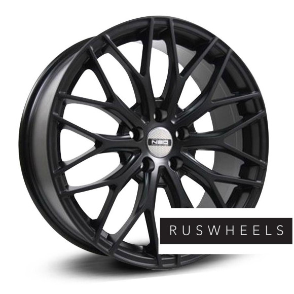 Диски NEO R20 / 8.5J PCD 5x112 ЕТ 42 ЦО 66.6 240