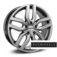 Диски Carwel R18 / 7.5J PCD 5x112 ЕТ 37 ЦО 66.6 Нарбус Диски Carwel R18 / 7.5J PCD 5x112 ЕТ 37 ЦО 66.6 Нарбус