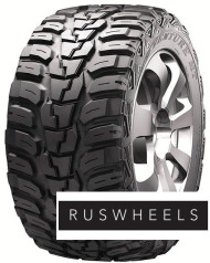 Шины Kumho 235/85/16 Q 120/116 Road Venture MT KL71 Шины Kumho 235/85/16 Q 120/116 Road Venture MT KL71