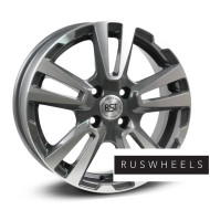 Диски RST R15 / 6J PCD 4x100 ЕТ 50 ЦО 60.1 R065 Диски RST R15 / 6J PCD 4x100 ЕТ 50 ЦО 60.1 R065
