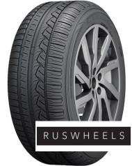 Шины Nitto 235/45 r19 NT421Q 95V Шины Nitto 235/45 r19 NT421Q 95V