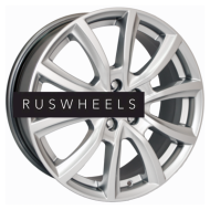 Диски СКАД 7x17/5x112 ET45 D57,1 Онтарио (КЛ216) Селена Диски СКАД 7x17/5x112 ET45 D57,1 Онтарио (КЛ216) Селена