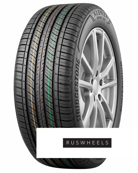 Шины Bridgestone 235/60 r18 Alenza All Season 103H Шины Bridgestone 235/60 r18 Alenza All Season 103H