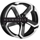 Диски СКАД 6x15/4x100 ET45 D56,6 Аллигатор (КЛ132) Алмаз