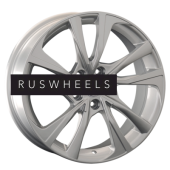 Диски Replay 7,5x18/5x114,3 ET45 D64,1 H107 Sil (конус, C570) Диски Replay 7,5x18/5x114,3 ET45 D64,1 H107 Sil (конус, C570)