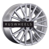 Диски Replay 8x18/5x114,3 ET30 D60,1 LX107 Sil (конус, C570) Диски Replay 8x18/5x114,3 ET30 D60,1 LX107 Sil (конус, C570)