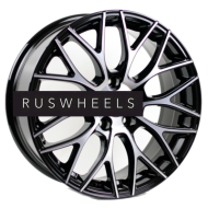 Диски RST 7x17/5x108 ET33 D60,1 R137 (Tiggo) BD Диски RST 7x17/5x108 ET33 D60,1 R137 (Tiggo) BD